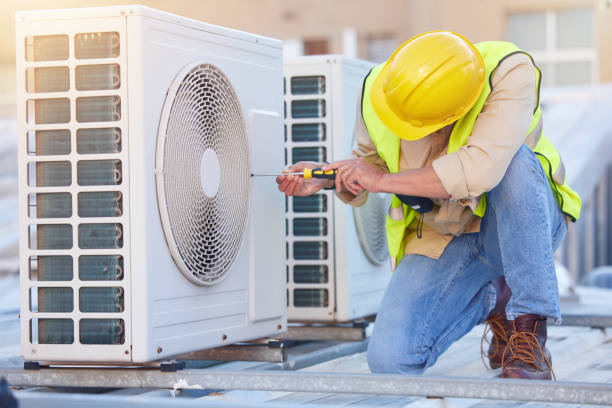 Best HVAC Tune-Up Services  in Marion, TX