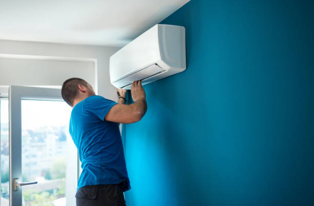 Best Affordable HVAC Services  in Marion, TX