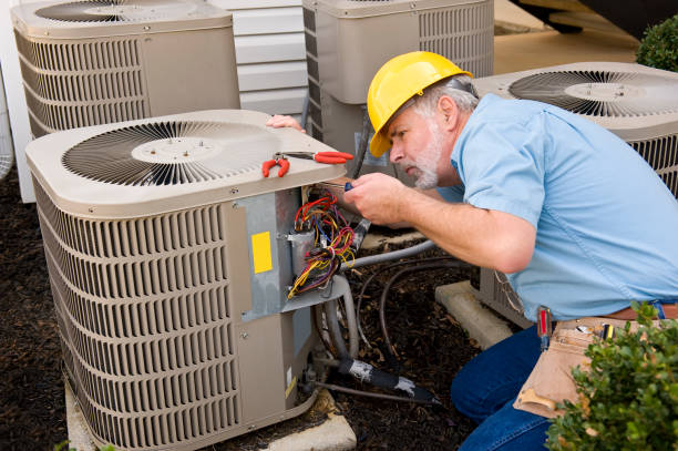 Best Affordable HVAC Services  in Marion, TX