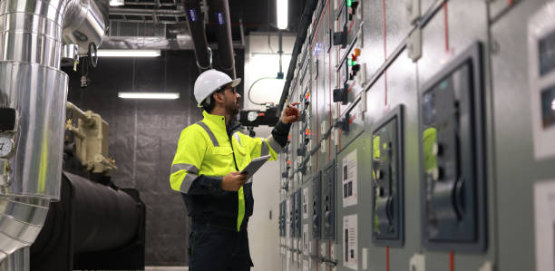 Best Commercial HVAC Repair  in Marion, TX
