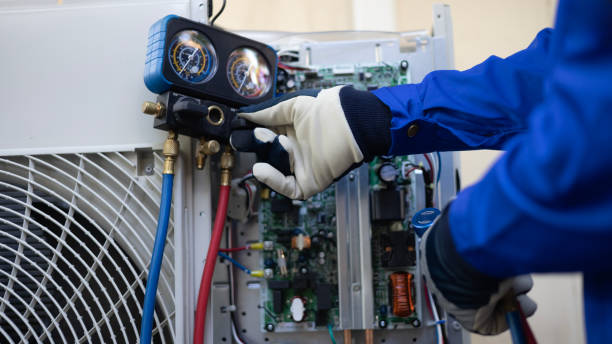 HVAC Maintenance Plan in Marion, TX
