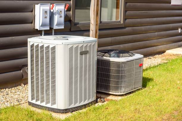 HVAC Emergency Services in Marion, TX
